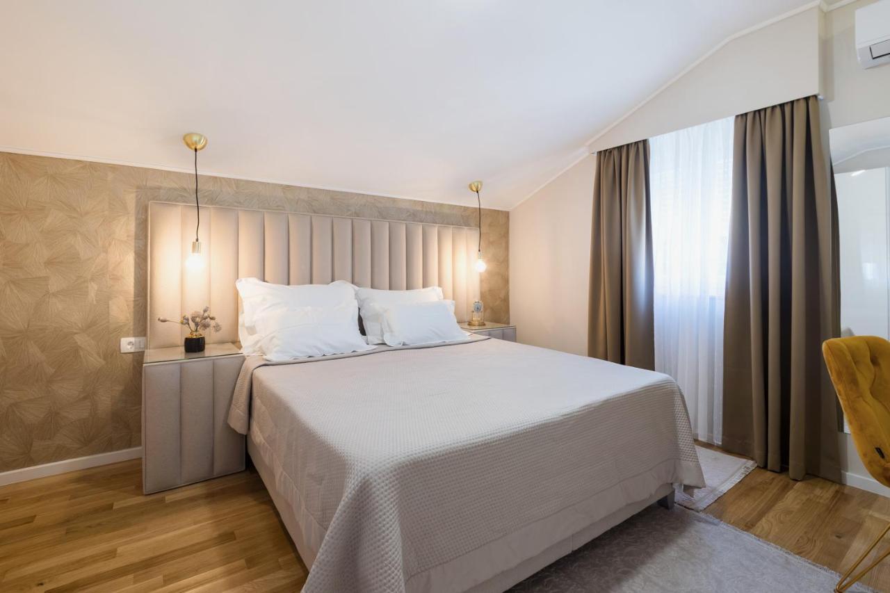 Turta Rooms ซาดาร์ ภายนอก รูปภาพ