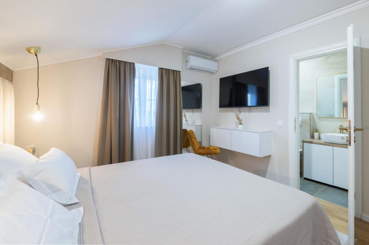Turta Rooms ซาดาร์ ภายนอก รูปภาพ