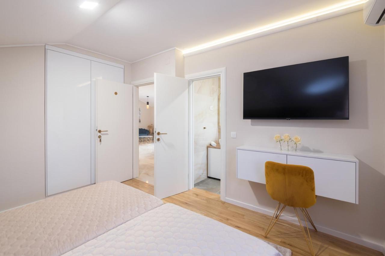 Turta Rooms ซาดาร์ ภายนอก รูปภาพ