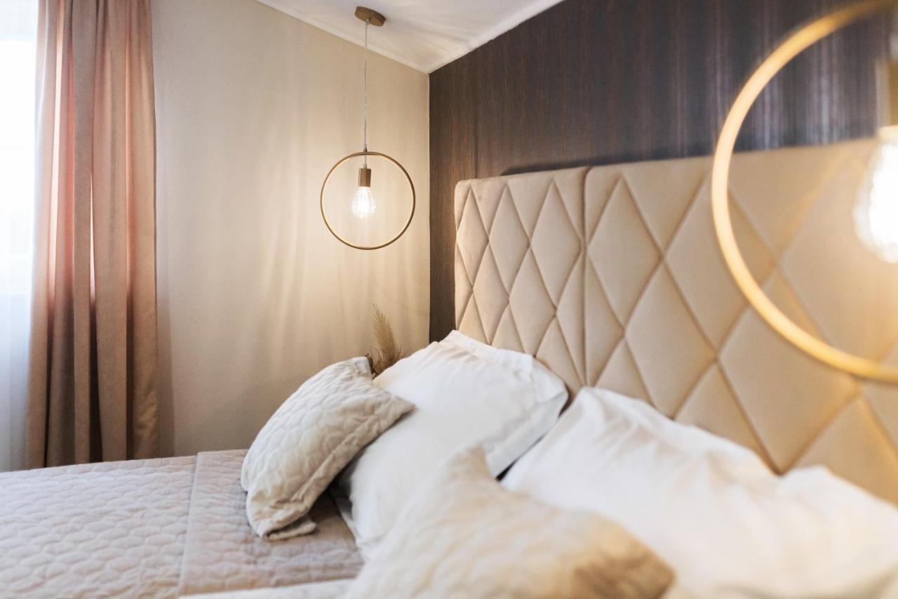 Turta Rooms ซาดาร์ ภายนอก รูปภาพ