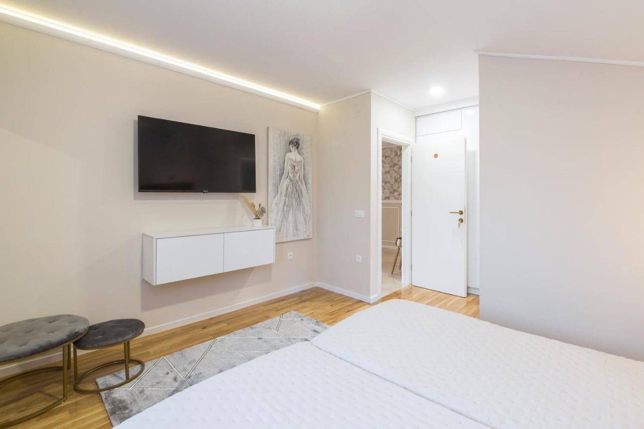 Turta Rooms ซาดาร์ ภายนอก รูปภาพ