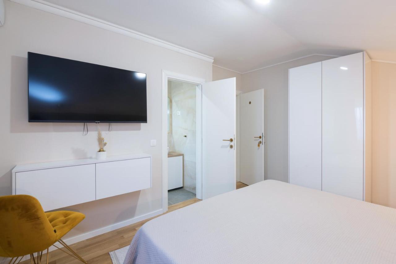 Turta Rooms ซาดาร์ ภายนอก รูปภาพ