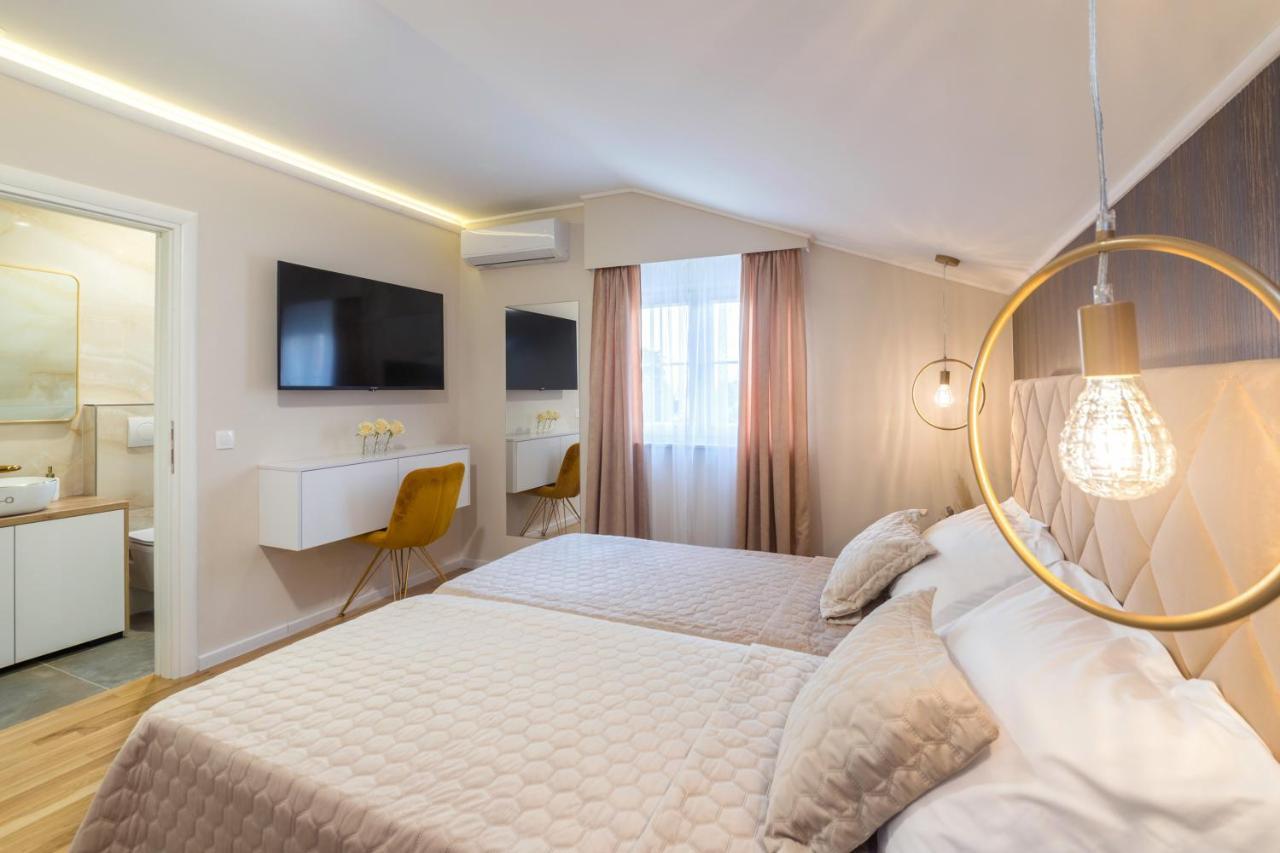 Turta Rooms ซาดาร์ ภายนอก รูปภาพ